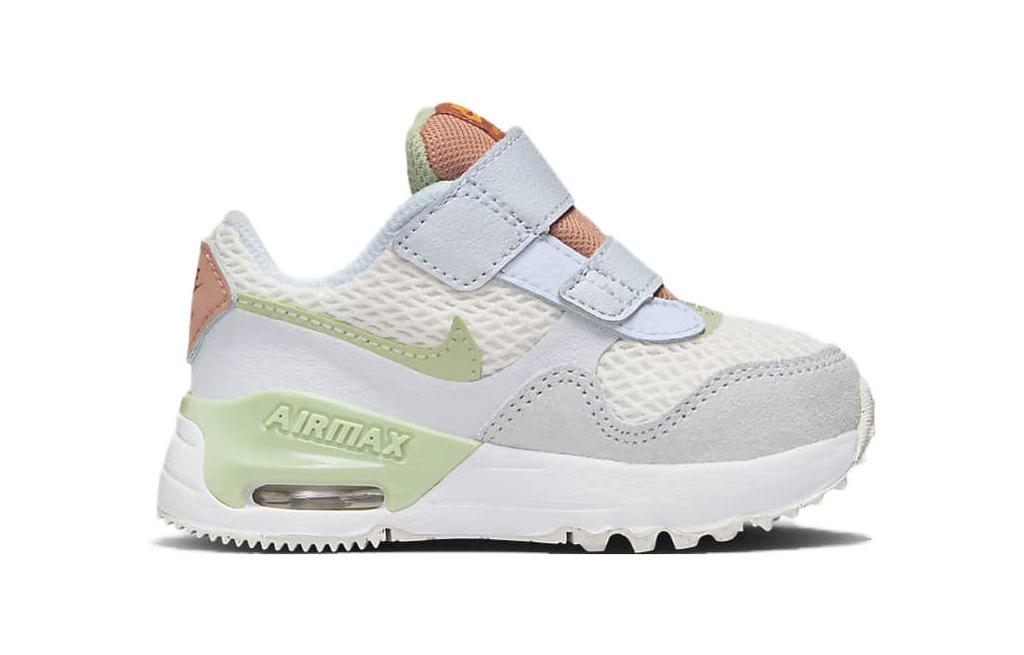 Nike Air Max SYSTM TD 'Phantom Honeydew' DQ0286-006