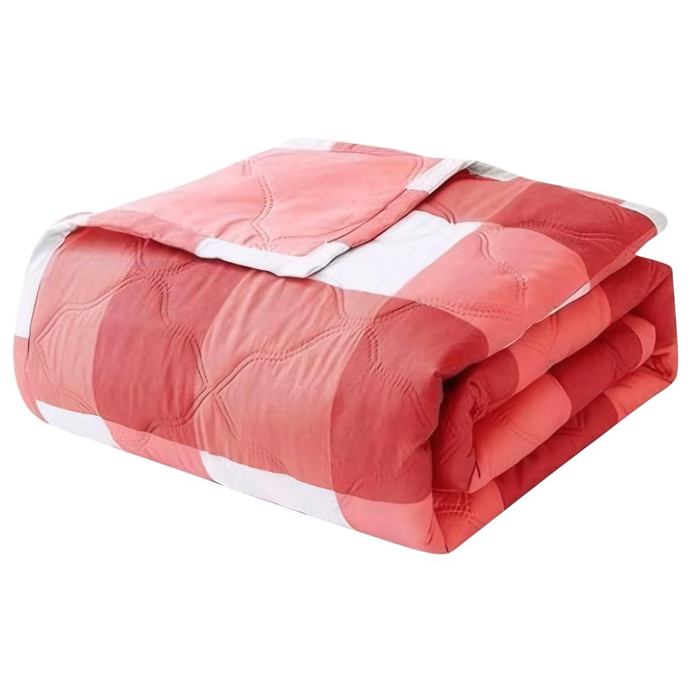 Lightweight Cold Blankets Breathable Cooling Blanket Washable Cooling Comfort Quilt for Hot Sleepers and Night Sweats