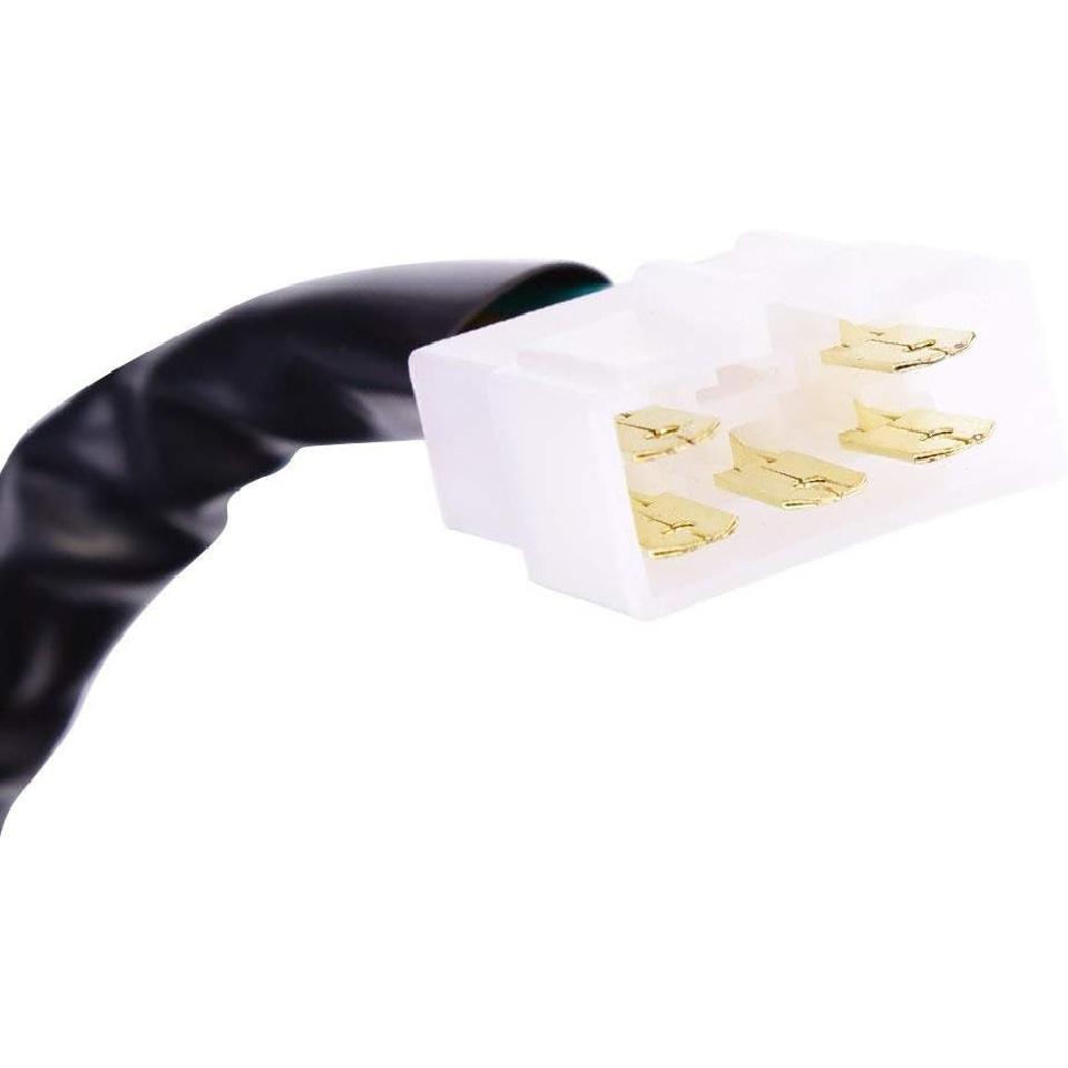 Voltage Regulator Rectifier For Arctic Cat 400 Bearcat 454 2x4 500 4x4 Z030-0023N,3430-016,3430-037