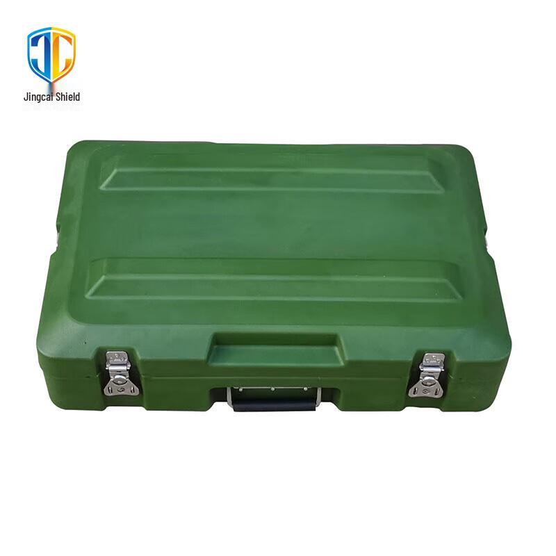 Многоцелевой кейс Jing Cai Dun, изготовленный методом ротоформования