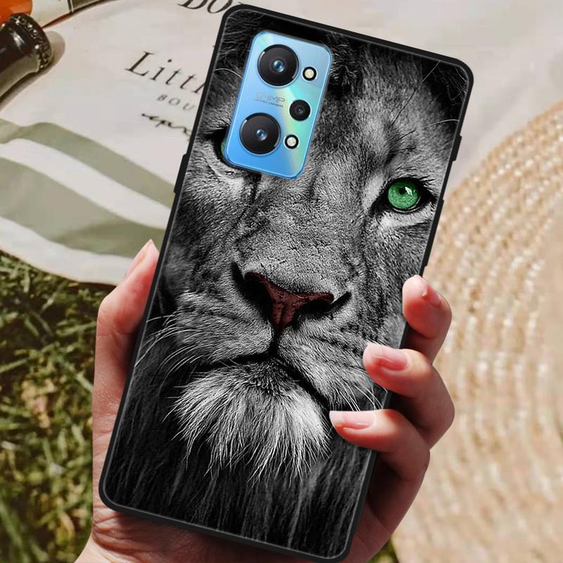 For Realme Q5 Pro Case Soft TPU Silicone Back Cover for Realme Q5 Phone Cases RealmeQ5 Pro Q 5 Protective Fashion Coque