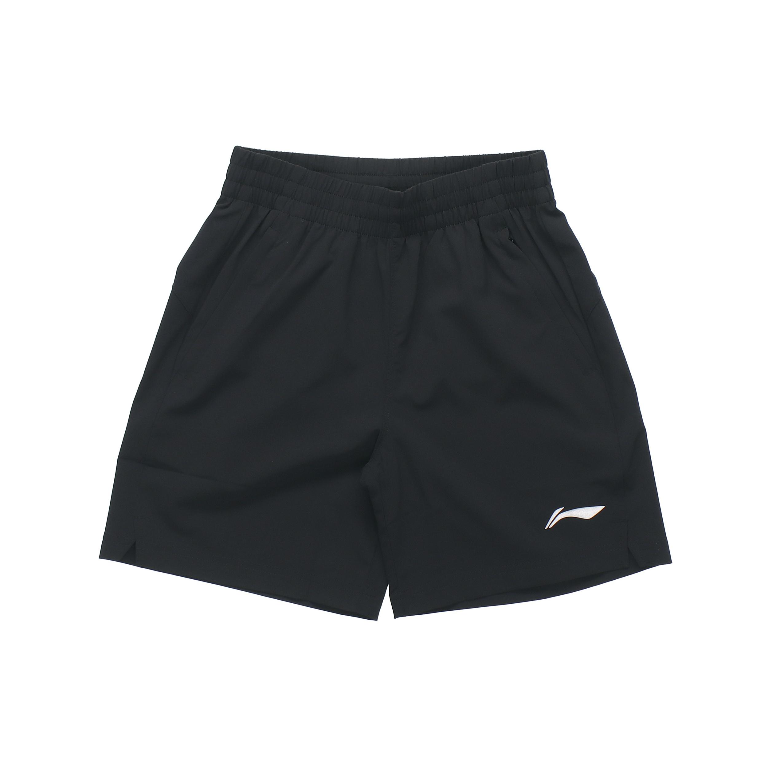 Li Ning Running Collection Sports Shorts Men s Moderate AKSR177-1 XXXXL