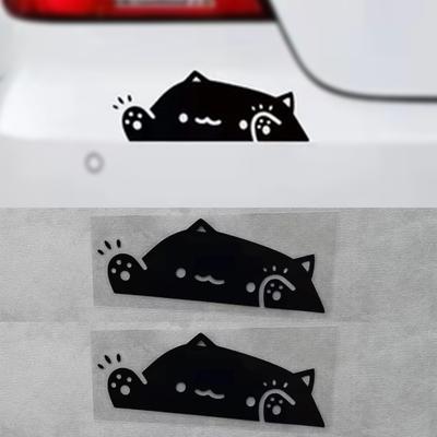 Externí příslušenství – Samolepky na auto