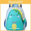 Nick Cartoon Bear Toddler Backpack With Lightweight Fabric And Cute Design For Kindergarten Kids