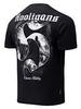 Nueva Camiseta HOOLIGANS Hobby Extremo | Cuello Redondo Casual