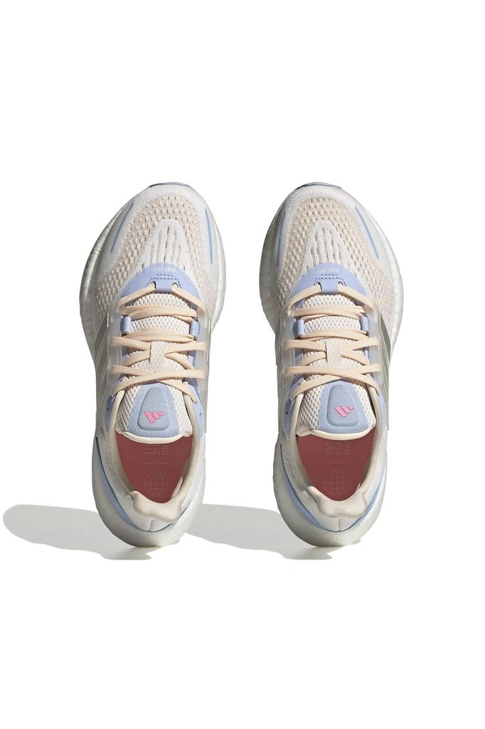 Running Shoes with Cooling Technology Pureboost 22 [adidas] Quick-Drying Heat.RDY