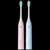 HX2428 S2 Sonic Electric Toothbrush Twin Pack
