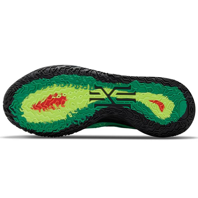 Nike Kyrie 7 'Ky D Weatherman' CQ9326-300