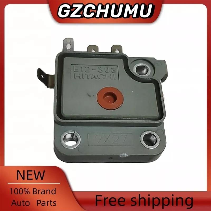 GZCHUMU High Quality OEM E12-303 E12303 Original Ignition Control Module for Honda Accord Odyssey Acura CL 96-02