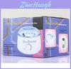 Mini Wax Heater With Water Wash Cleaning For Personal Hair Removal And Skin Care