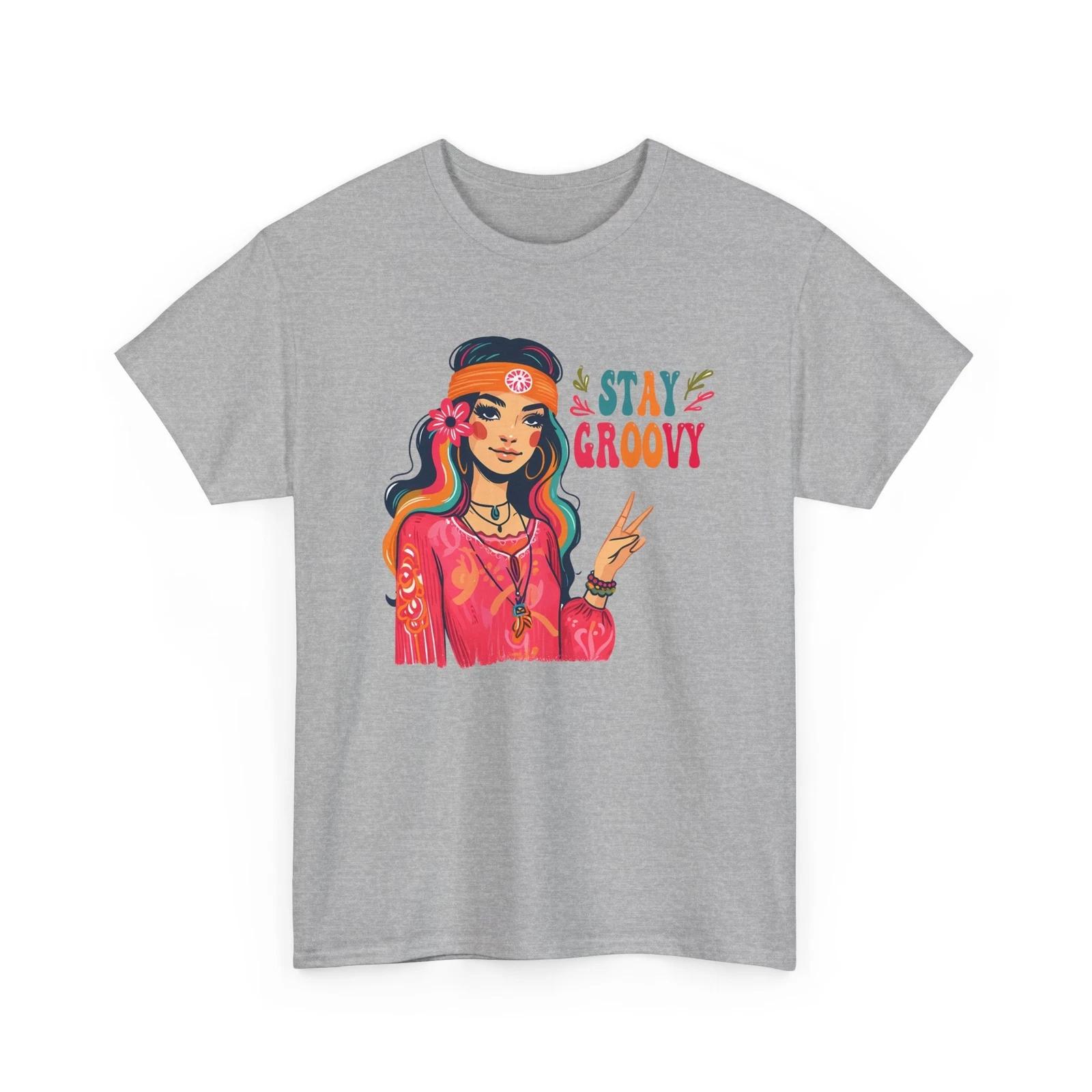 Born to Be Free T-Shirt | Bohemian Hippie Vibes Tee | Peace & Love Shirt 2XL