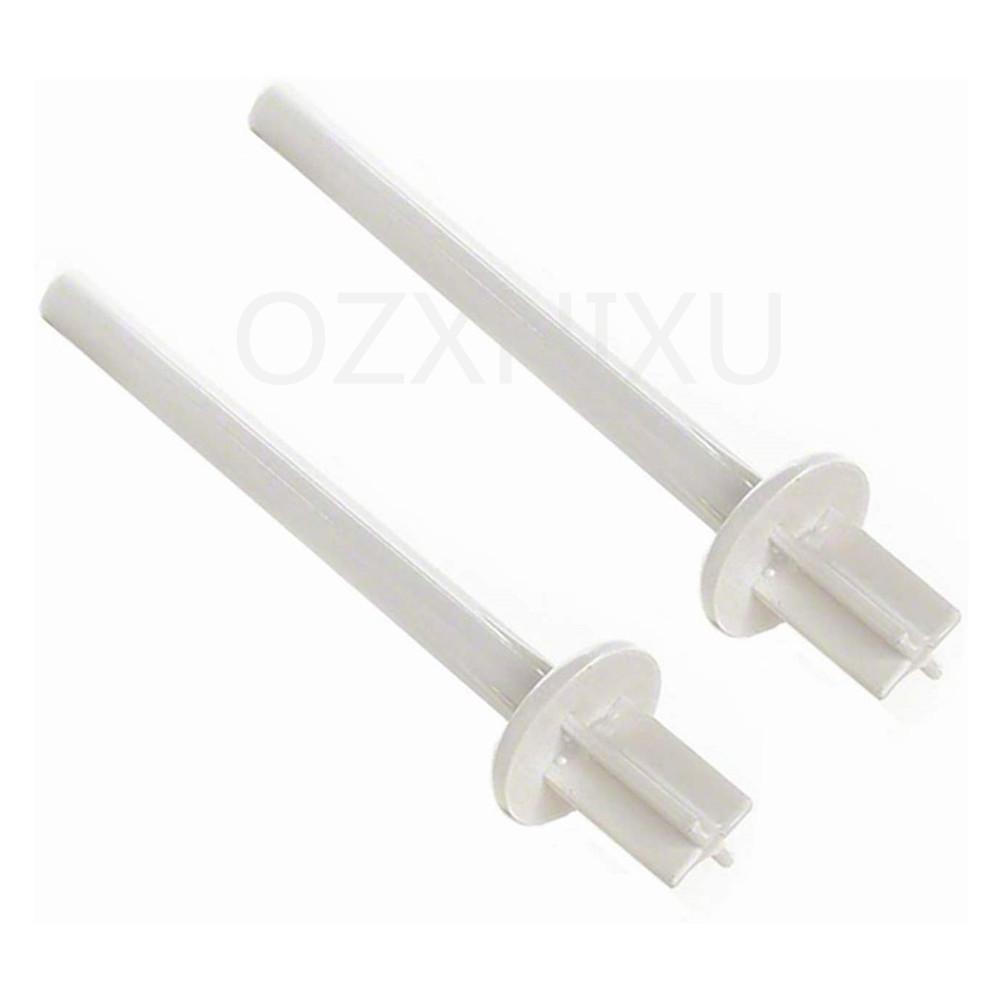 2 PEZZI Portaspola Verticale per Macchina da Cucire #625031500 Per Accessori Macchina da Cucire Janome Kenmore Elna