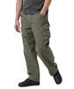 FADED CARGO PANTS Men's 2XL 310 Olive 783-5110027