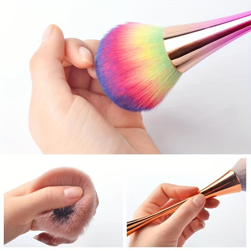 Small Waist Makeup Brush Blush Brush Large Powder Brush Makeup Tools Makeup Brush