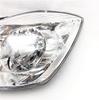 Compatible with Foton MP-X Headlight Assembly and Combination Lamp