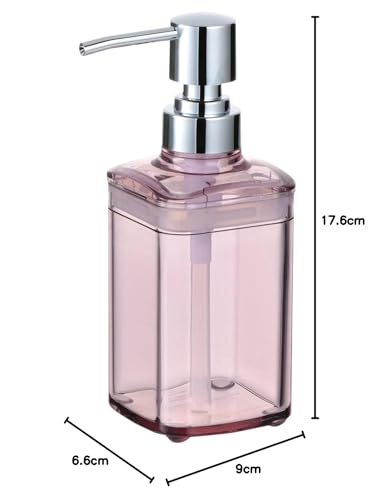 Richell Rice Dispenser Mini