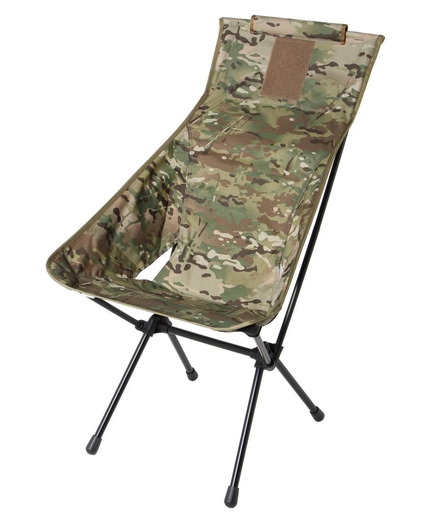 Tactical Sunset Chair 19755009039000 [Helinox]