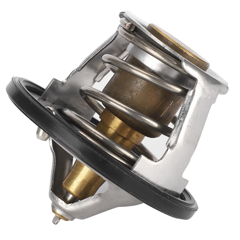 Motor Kühlmittel Thermostat 21200AA072 Ersatz Passend für Subaru BajaForesterImpreza