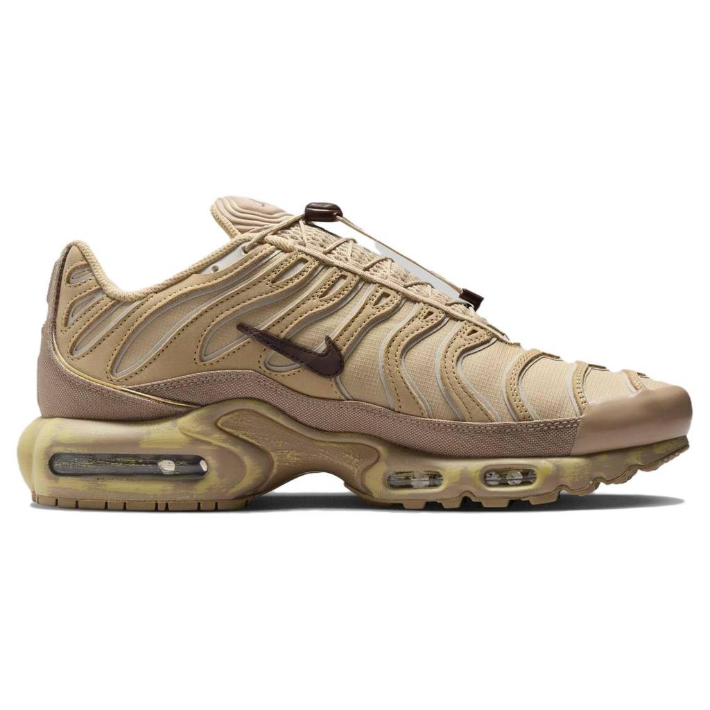 new Nike Air Max Plus Sesame