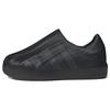 AdiFOM Superstar Triple Black Unisex-Sneaker Core-Black Carbon GZ2619