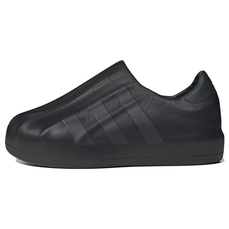 Adidas Кроссовки унисекс adiFOM Superstar Triple Black Core-Black Carbon GZ2619 35⅔