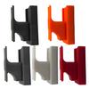 Fishing Rod Holder Wall Mount Rack Durable Construction Strong Load-bearing Easy to Install Fishing Pole Bracket