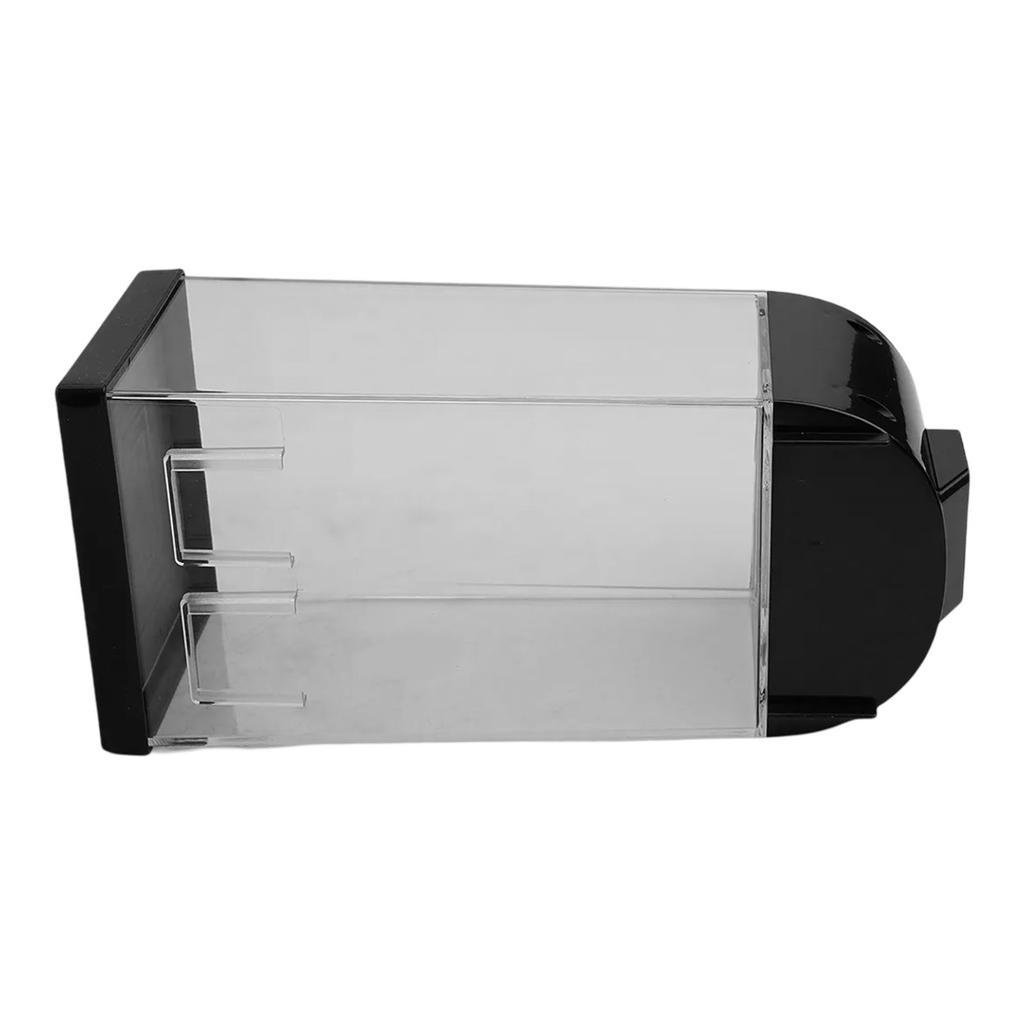 Pohodlné řešení pro skladování sypkých potravin Dávkovač cereálií Nádoba Montáž na stěnu