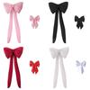 Large Decorative Bow for Birthday Parties Weddings Backdrop Room Wall Decor
