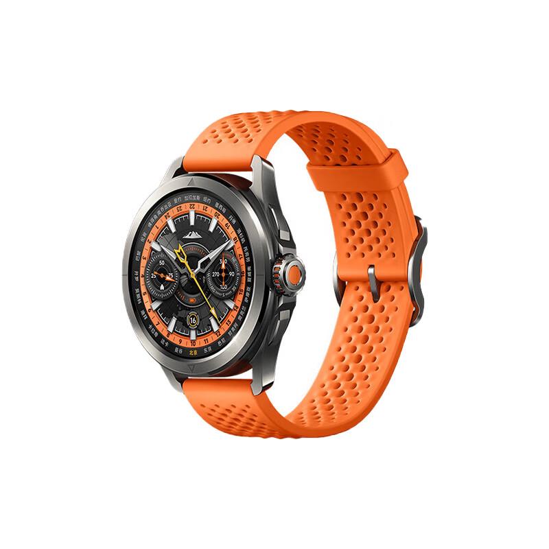 Xiaomi Watch S4 Sport Smartwatch (CN version)