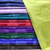 Chinesischer Stil Tang-Kostüm Mongolische Robe Tibetische Robe Ethnische Kostümierung Antikes Jacquard-Brocade-Band Seide Antiker Stoff