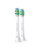 Intercare White Toothbrush Heads 2-Pack HX9002/14