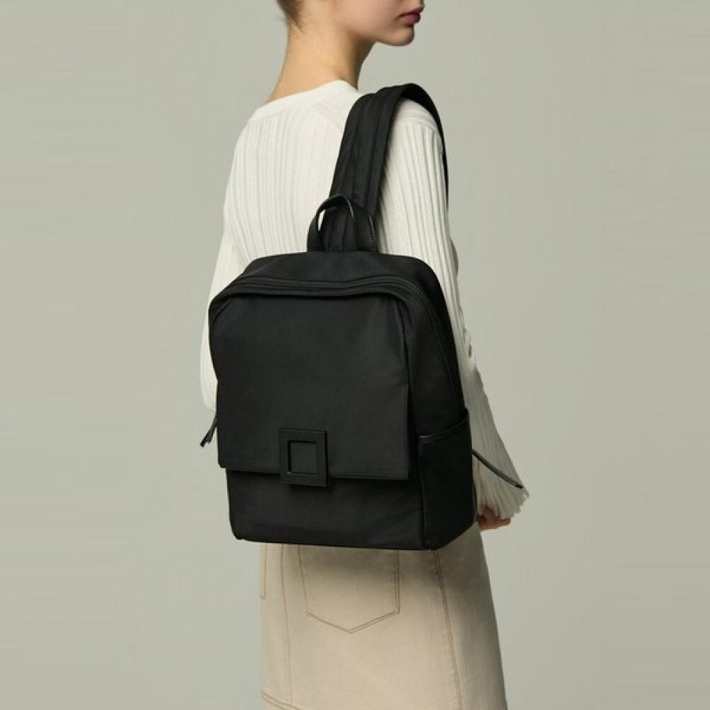 

Rouge Lounge Capri Fabric Backpack Ra2f3abg139kbk Single option