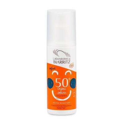 Kids Sun Cream LSF 50+ 50ml
