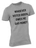 Joe Biden Funny Humor Trump Rally Trump 2024 Political Shirts Funny Biden Shirts