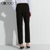 G2000 Men's Autumn/Winter Business Stretch Cigarette Pants