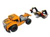 LEGO Racer Race Rig 8162