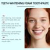 Natural Whitening Tooth Cleaning For Oral Cleaning, Removing Yellow Stains And Whitening Teeth.