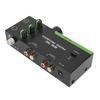 MM MC Phono Preamp Professional Mini Stereo Phonograph Preamplifier for Turntable Record Player 5 Pin XLR Input Output