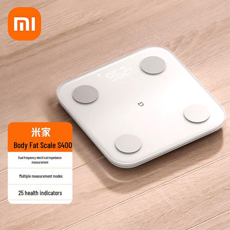 Xiaomi Smart Body Fat Scale S400