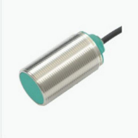 NBB10-30GM50-E0 Inductive Sensor, Expanded Temp Range, Normally Open
