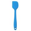 Heat Resistant Integrate Handle Silicone Spoon Scraper Kitchen Utensil Turners Spatula Pan Spatula Cake Kitchen Cooking Tool