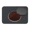 Funny 3D Traps Mat Front Door Rug Anti-Slip Indoor Outdoor Manhole Cover Pattern Doormat Floor Bath Entrance Kitchen Carpets