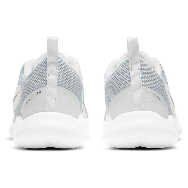 (WMNS) Nike Flex Experience Run 10 'White Platinum Tint' Damen CI9964-100