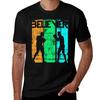 Believer Tshirt Lightweight Casual Summer Tshirt