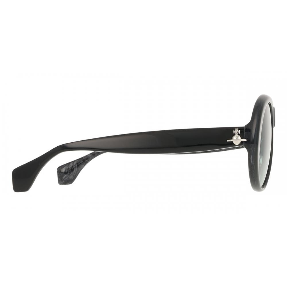 Vivienne Westwood Vw5102 001 Women Sunglasses