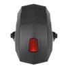 ABS Plastic Material Rear Mudguard Reflective Strap