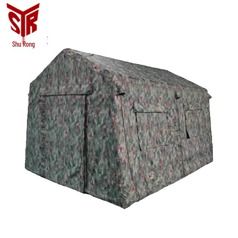 Shurong Easy-Setup Inflatable Tent