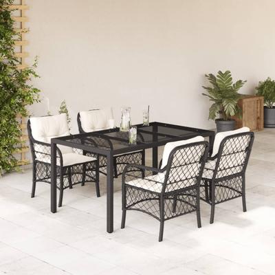 Arredamento da esterno – Set da giardino