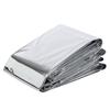 One Size – silver