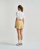 SERGIO TACCHINI W Edda Terry Relaxed Fit Shorts